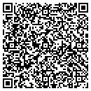 QR code with C H G Construction contacts