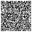 QR code with C & L Electric contacts