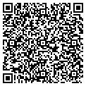 QR code with D K Controls contacts