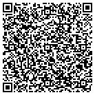 QR code with Fabbs Small Engine LLC contacts