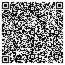 QR code with F M General Merchandise contacts