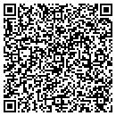 QR code with Foxboro contacts