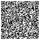 QR code with Gaffney Kroese Elec Supl Corp contacts