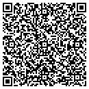 QR code with Hansen Wood & Electric contacts