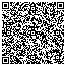 QR code with J & C Electric contacts