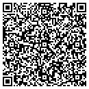 QR code with J & J Enterprises contacts