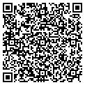 QR code with Jst Corp contacts