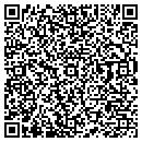 QR code with Knowles Gang contacts