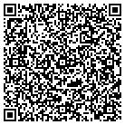 QR code with High Tech Dental Lab Inc contacts
