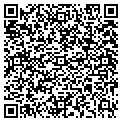 QR code with Mecor Inc contacts