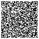 QR code with EB Games contacts