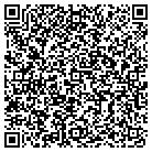 QR code with M J Cognetta Electrical contacts