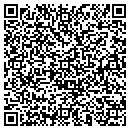 QR code with Tabu S John contacts