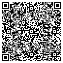 QR code with Zenith Controls Inc contacts