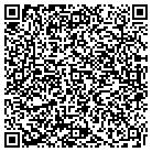 QR code with advisoryprojects contacts