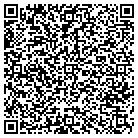 QR code with Alpha One Spray Foam & Coating contacts