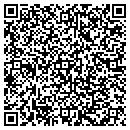 QR code with Ameresco contacts