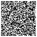 QR code with Andev, Inc. contacts