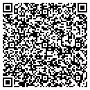 QR code with A Thermal Insight contacts