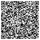 QR code with Blue Lightning contacts