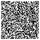QR code with Central Vermont Public Service contacts
