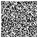 QR code with C&O Conservation Inc contacts