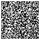 QR code with D C Power Systems contacts