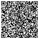 QR code with Dfw Tint contacts