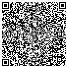 QR code with A Expert Welding & Fabrication contacts
