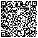 QR code with UPS contacts