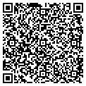 QR code with Ensr contacts