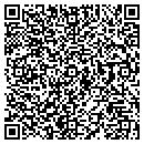QR code with Garnet Enery contacts