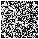 QR code with Hall Solar And Wind contacts