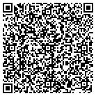 QR code with Hybrid Hydrogen Conversion contacts
