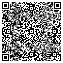 QR code with Zachary's Place contacts