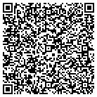 QR code with Pro Minent Fluid Controls Inc contacts