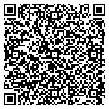 QR code with Rcsi contacts