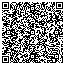 QR code with Targa Resources contacts