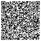 QR code with First Discovery Learning Center contacts