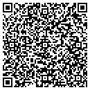 QR code with US Green Data contacts