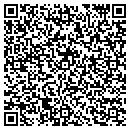 QR code with Us Puren Inc contacts