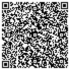 QR code with D & O Intl Barber Shop contacts