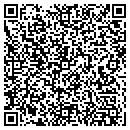 QR code with C & C Wholesale contacts