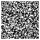 QR code with C.Dalton Flooring contacts