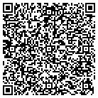 QR code with Centrl Territrl Salvation Army contacts