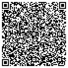 QR code with Charles C Hamilton Concrete contacts