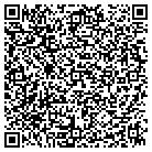 QR code with Fabrique Tile contacts