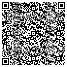 QR code with Gary's Floor Covering contacts