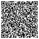 QR code with Handloggers Flooring contacts