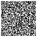 QR code with Heartwood Pine Floors contacts